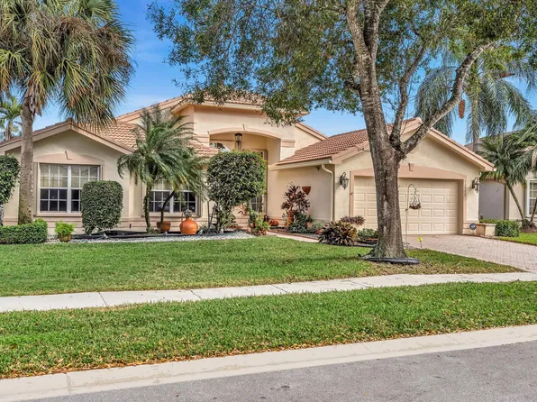 11577 Puerto Boulevard, Boynton Beach, FL 33437