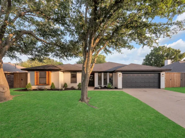 217 Rancho Grande Trl, Keller, TX 76248