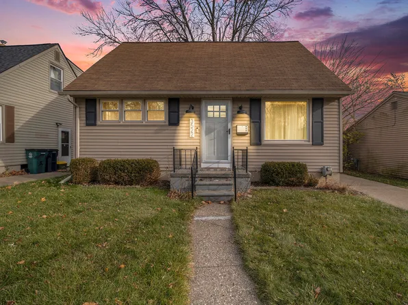 3522 Elmhurst Ave, Royal Oak, MI 48073