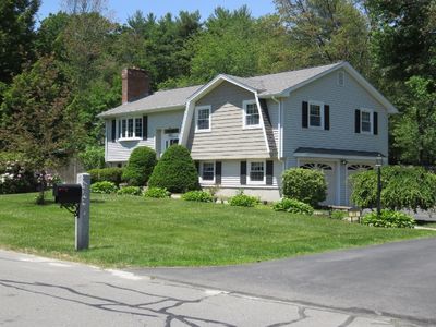 15 Buckmeadow Ln, Merrimack, NH, 03054