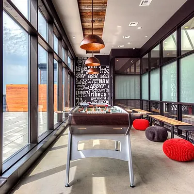 Rented by Nooklyn NYC LLC | media 45