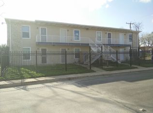 1003 Lovett Ave APT 4, San Antonio, TX 78211