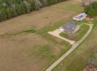 213 Saint Mark Ln, Grand Cane, LA 71032