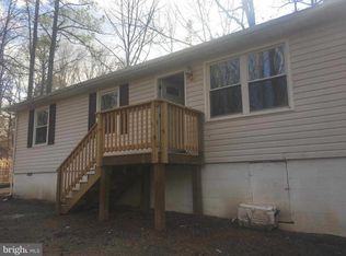 3 Lakeside Ct, Ruther Glen, VA 22546