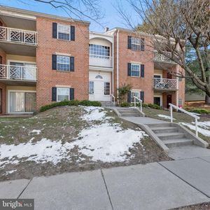 3 Gandson Ct UNIT 201, Lutherville Timonium, MD, 21093