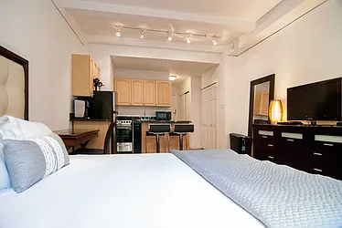 Rented by WAM Partners - William Moses Co.
