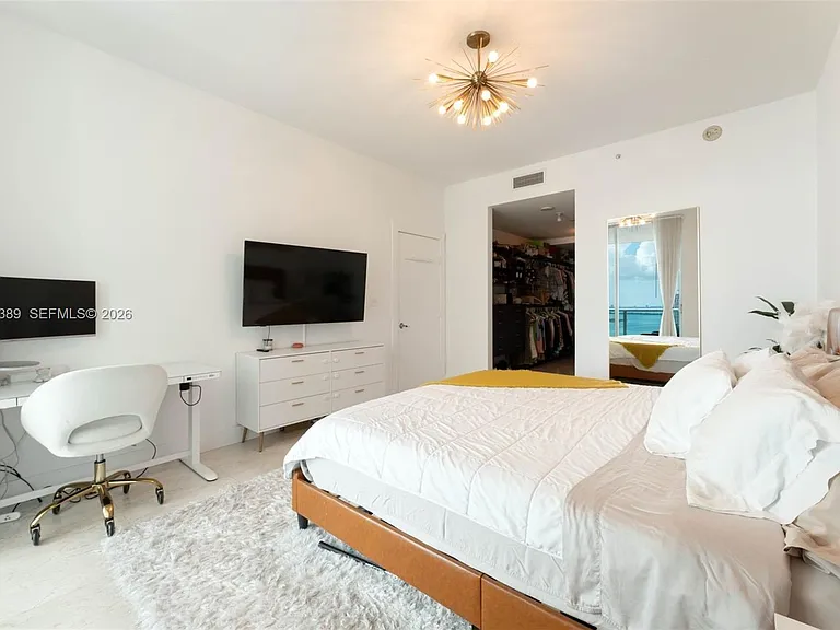 900 Biscayne Blvd #2708 — Photo 17