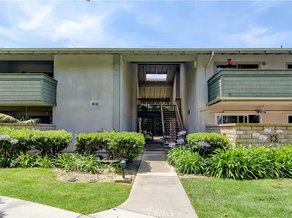 8777 Coral Springs Ct Unit 11H, Huntington Beach, CA 92646