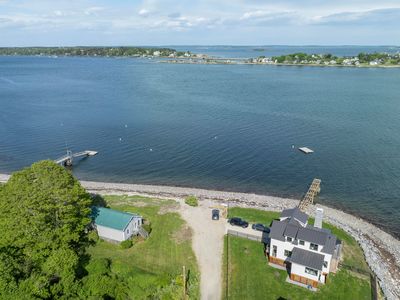 59 Intervale Road, Harpswell, ME, 04079