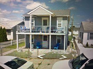 321 34th St S, Brigantine, NJ 08203