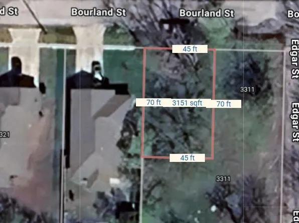 3317 Bourland St, Greenville, TX 75401