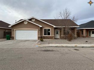 816 W Cottonwood Ave, Lovington, NM 88260