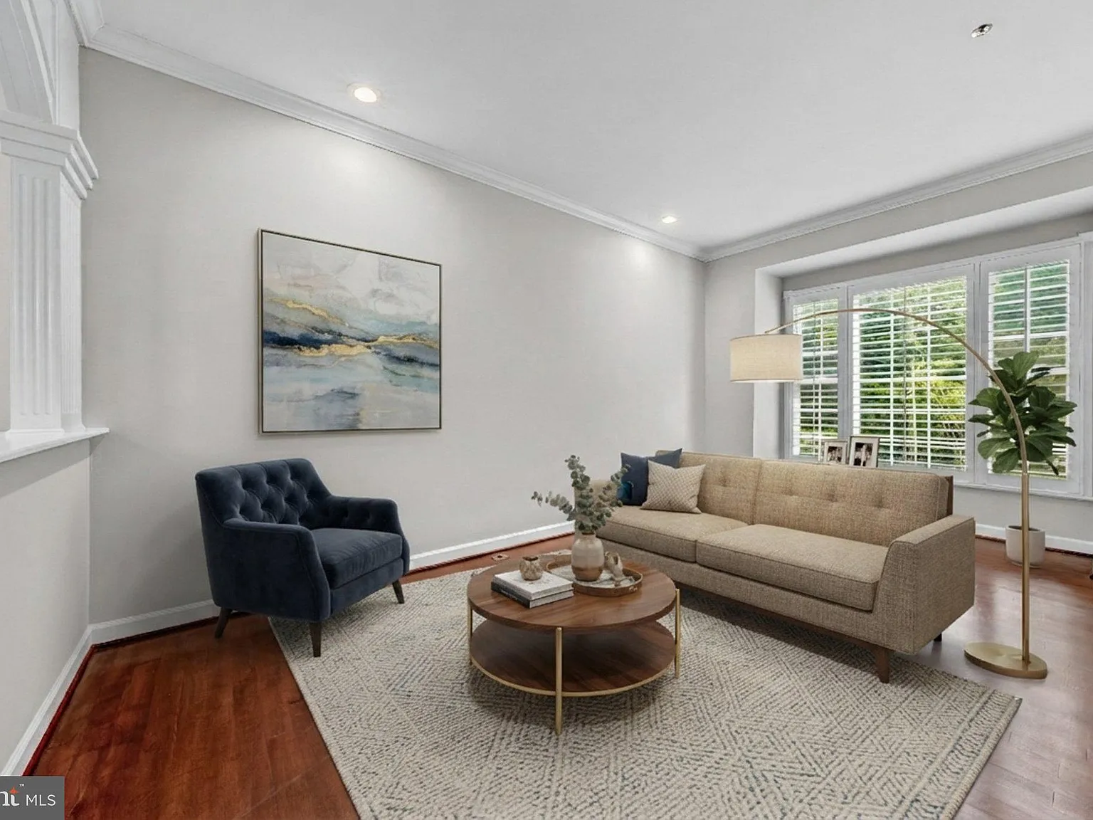3 bed, 4.0 bath, 2144 sqft, $3,700 — Photo 3