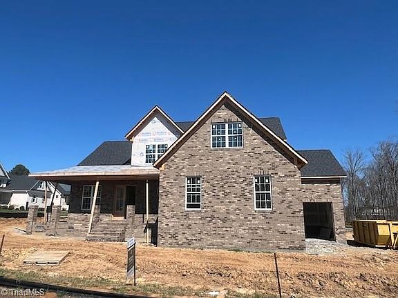 2nd image of 7400 Harkwood Ct