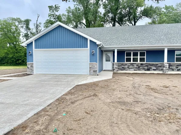 154 Myers St, Wheatfield, IN 46392
