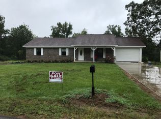 326 Randolph Loop, Randolph, MS 38864
