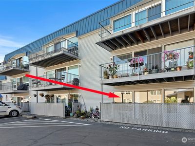 924 Shorewood Drive #A-3, Bremerton, WA, 98312
