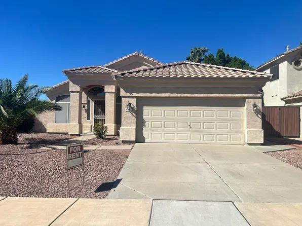 5964 W Irma Ln, Glendale, AZ 85308