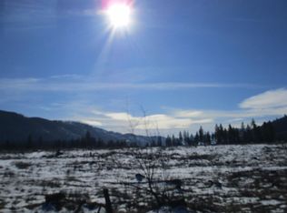 680 Gillette Rd LOT 3, Colville, WA 99114