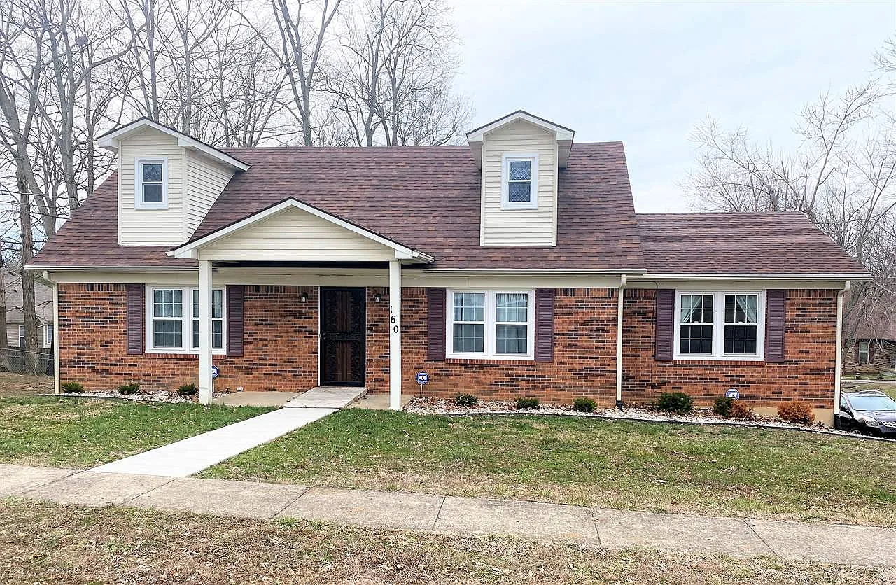 160 Skyline Dr photo 1