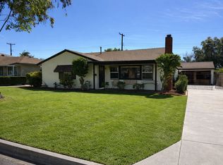 416 W Heber St, Glendora, CA 91741