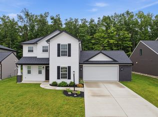 13811 Escondida Cv, Fort Wayne, IN 46845