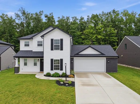 13811 Escondida Cv, Fort Wayne, IN 46845