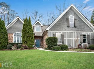 7635 Abbey Glen Dr, Cumming, GA 30028