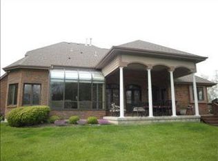 250 Dalfaber Ln, Springboro, OH 45066