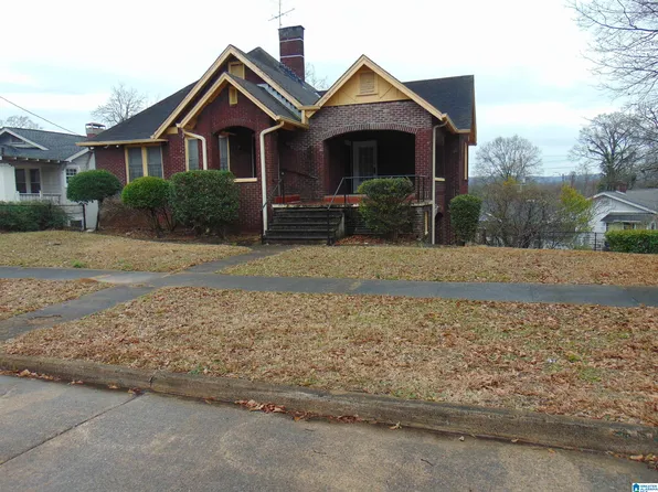 1117 7th Ave W, Birmingham, AL 35204