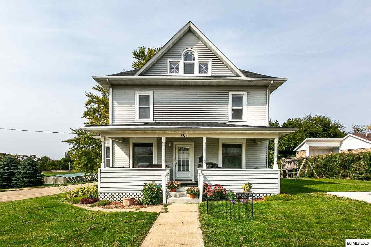 101 N Main St, Andrew, IA 52030 Zillow