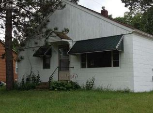 415 East Rd, Holly, MI 48442