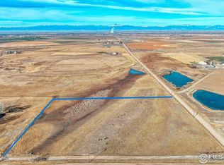 0 County Road 36 Rd, Platteville, CO 80651