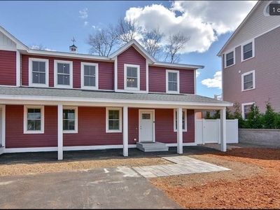 126-128 High St #7, Ipswich, MA, 01938