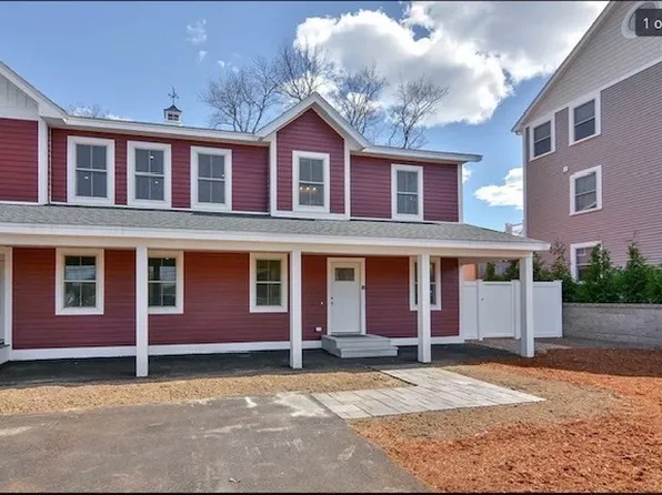 126-128 High St #7, Ipswich, MA 01938