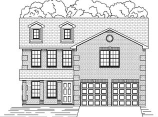 1225 Benwick Dr, Van Alstyne, TX 75495