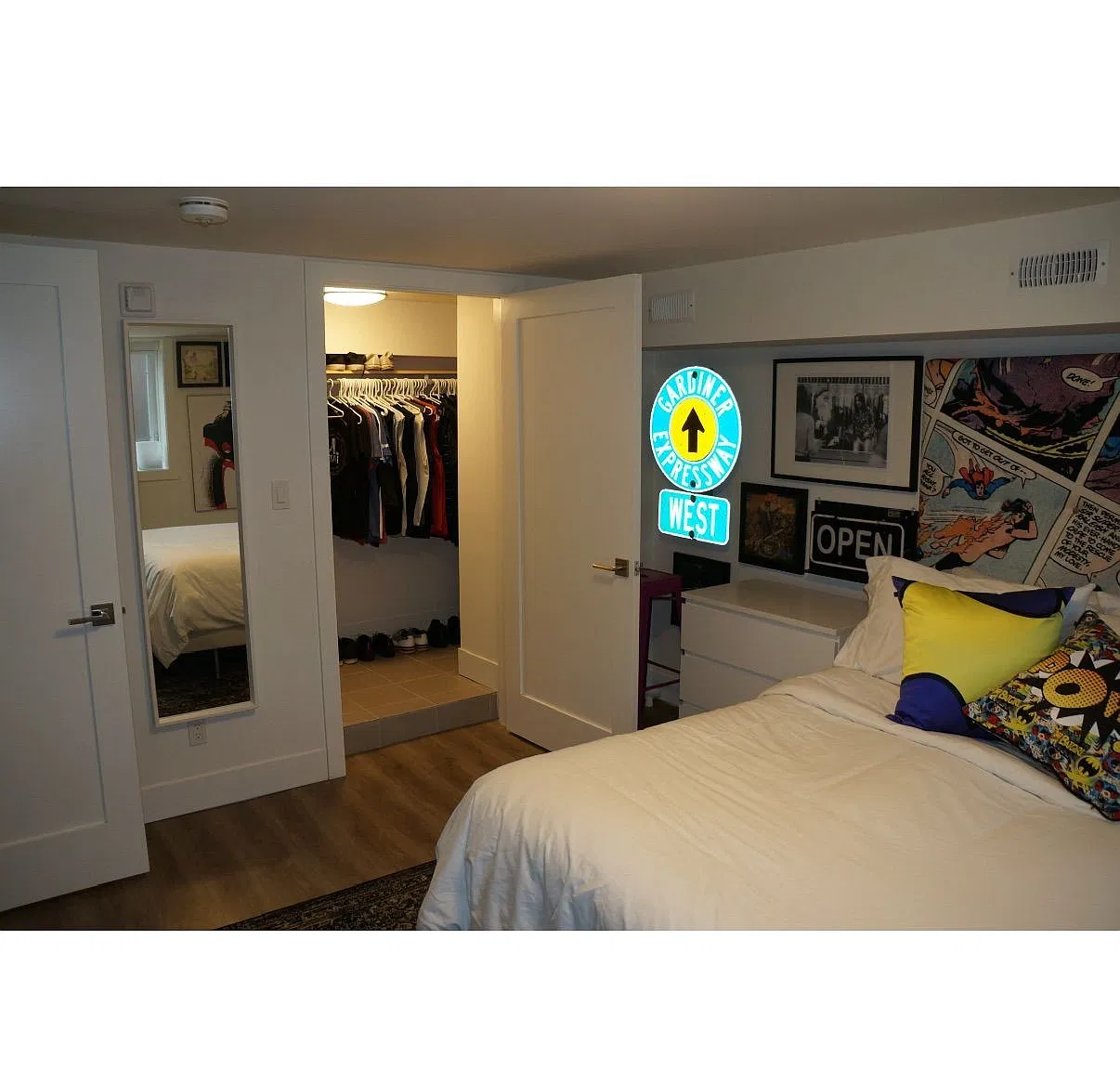 2 bed, $2,475 — Photo 4