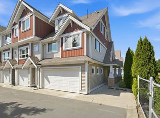 7298 199a St #62, Langley, BC V2Y 0H9