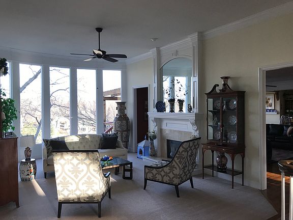 Formal Living Room
