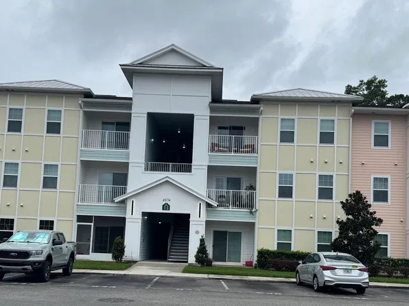 4974 KEY LIME Drive #204, Jacksonville, FL 32256