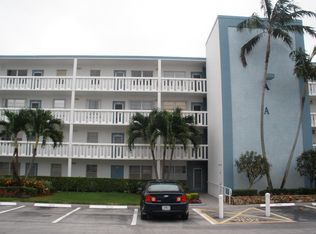 3010 Exeter E #A, Boca Raton, FL 33434
