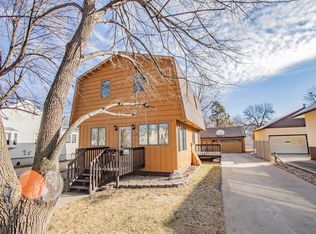 926 McMillan St, Worthington, MN 56187