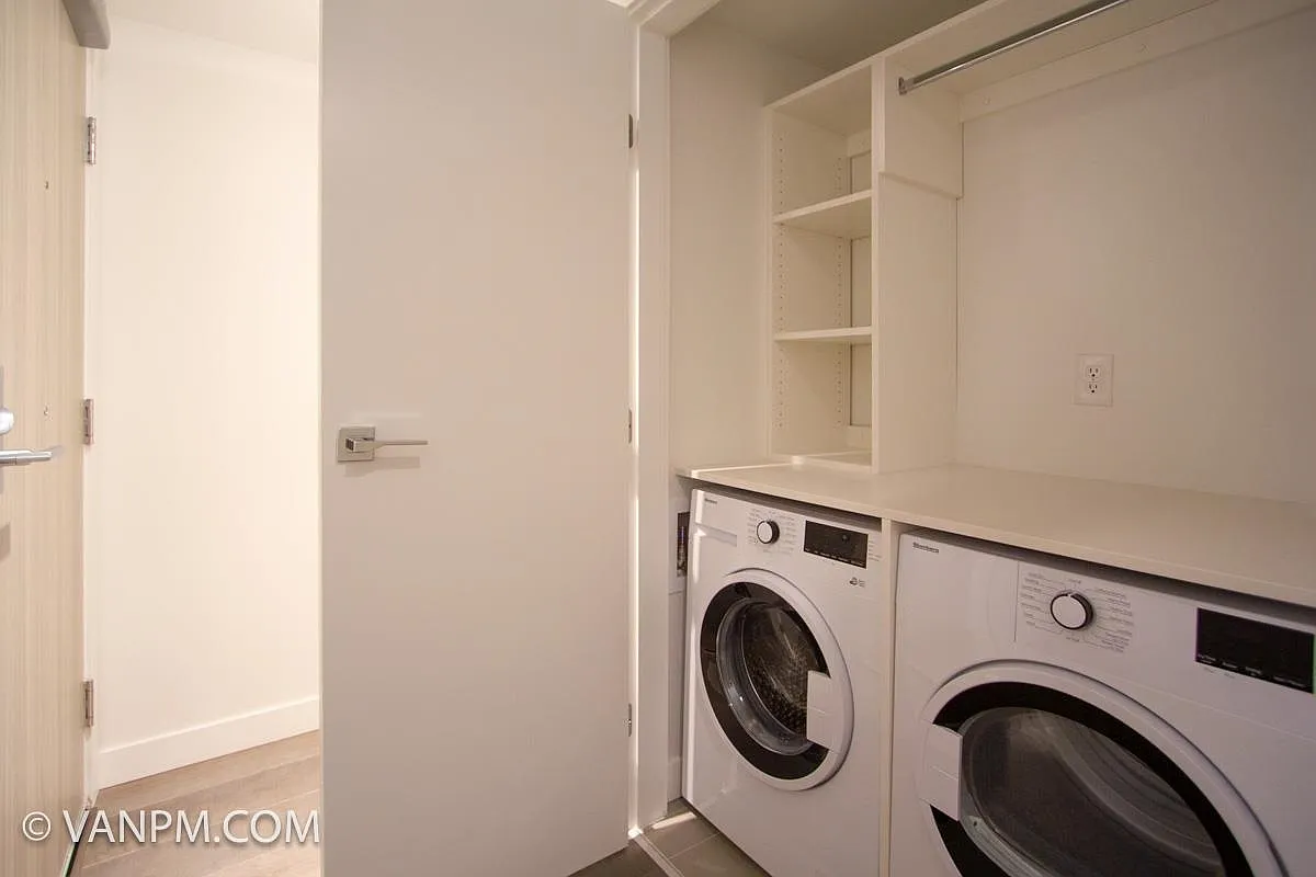 1 bed, 579 sqft, $2,500 — Photo 4
