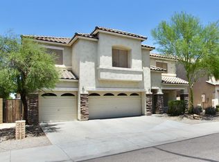 5236 W Saint Kateri Dr, Laveen, AZ 85339