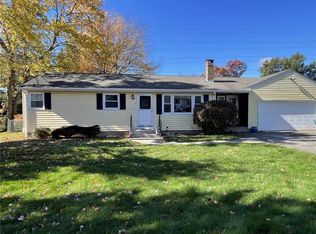 17 Christopher Dr, Vernon, CT 06066