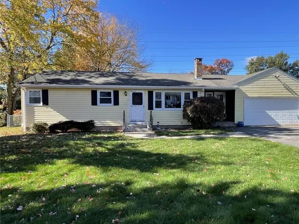 17 Christopher Drive, Vernon, CT 06066