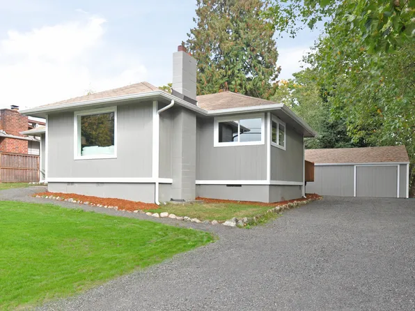 3210 Pine Rd NE, Bremerton, WA 98310