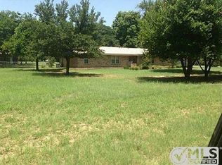 13415 Liberty School Rd, Azle, TX 76020
