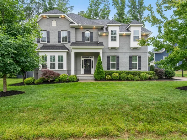 1324 Sandybrook Ln, Wake Forest, NC 27587