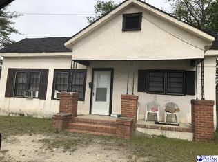 133 Grove St, Darlington, SC 29532